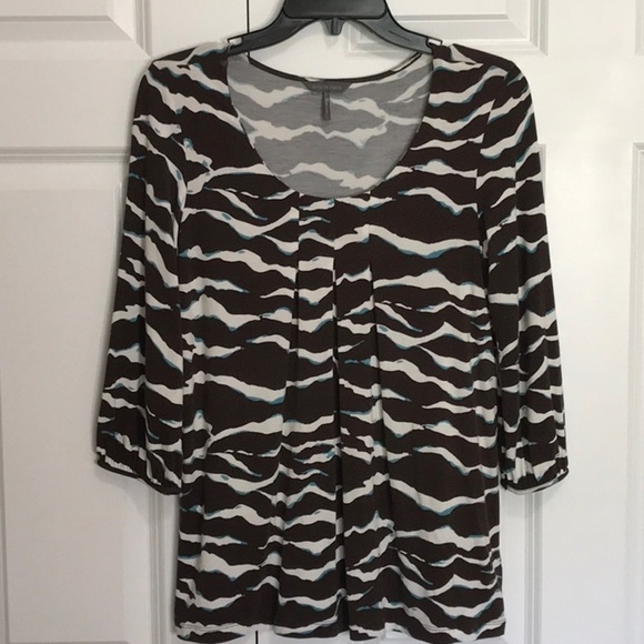 Kristin Davis Top - Picture 1 of 6